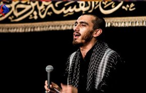 دانلود مداحی مهدی رسولی محرم 97 + صوت