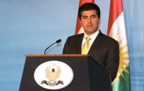 تکذیب نامزدی «نیچروان بارزانی» برای ریاست‌جمهوری عراق