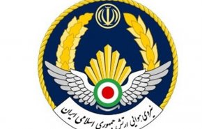 امیر واحدی: نیروی هوایی ارتش آماده مقابله با تهدیدات دشمن است
