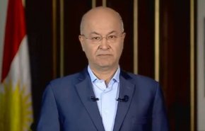 مخالفت حزب دموکرات کردستان عراق با ریاست‌جمهوری «برهم صالح»