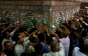 للعام الخامس.. مصر تغلق ضريح الامام الحسين (ع) في عاشوراء
