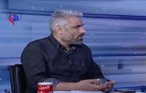 الوجود الايراني في سوريا رعب وخوف حقيقي لكيان الاحتلال الاسرائيلي+ فيديو