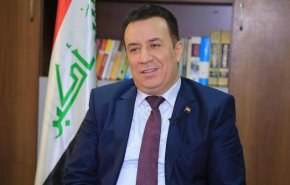 عراق، سفیر خود در ایران را فراخواند
