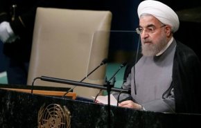برنامه های رئیس جمهور در سازمان ملل

