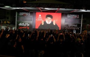 نصر الله للصهاينة: إنتهى الأمر وستواجهون ما لا تتوقعونه