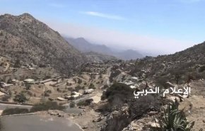 پاکسازی پایگاه های نظامی تازه ای در جنوب تعز