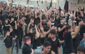 عاشورا در بحرین؛ بازداشت و شکنجه و تخریب نمادهای عاشورایی
