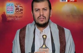 الحوثی: از یمنی ها می خواهیم برای مقابله با ائتلاف متجاوز در ساحل غربی بپاخیزند