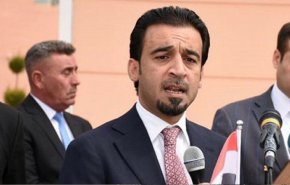پیام تسلیت رئیس جدید و اهل سنت پارلمان عراق به مناسب عاشورای حسینی