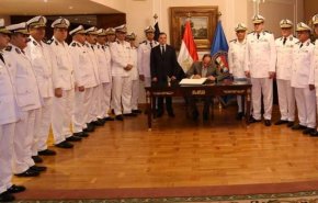السيسي يوعز للمجلس الأعلى للشرطة بتوجيه ضربات استباقية
