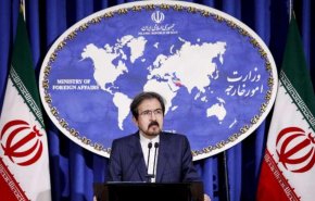 قاسمی: هرگز درخواست ملاقاتی از سوی ایران با ترامپ مطرح نشده است