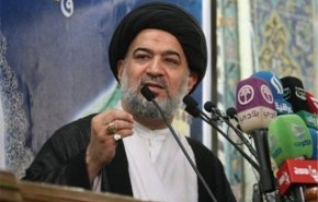 کنایه نماینده آیت‌الله «سیستانی» در کربلا به برخی شخصیت‌های سیاسی عراق
