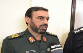 عمید مرادیان ینفي فتح منفذ خسروي الحدودي لزوار الاربعین