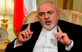 ظریف: دولت «غیرعادی» ترامپ تهدیدی برای صلح است


