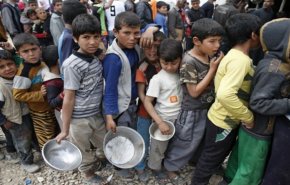 یمن.. سازمان ملل در مبارزه با قحطی شکست می‌خورد

