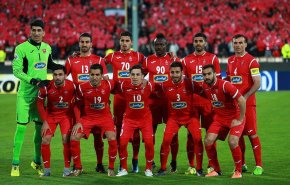 AFC ساعت دیدار پرسپولیس - السد را اعلام کرد