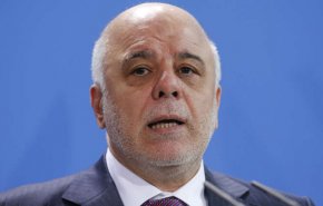 العبادي: لن اعتزل السياسة