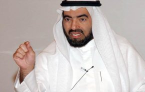 الداعية الكويتي 