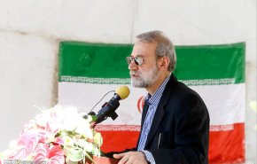 رژه بزرگ نیروهای مسلح در خلیج فارس آغاز شد