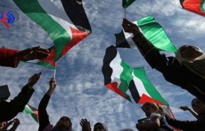 مادرید در تلاش برای به رسمیت شناختن کشور فلسطین است