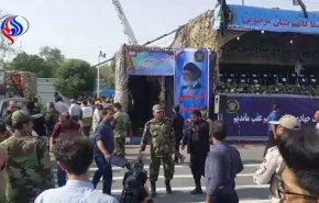 بازتاب حادثه تروریستی اهواز در رسانه های خارجی