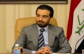 نخستین سفر رئیس جدید پارلمان عراق به «اربیل»