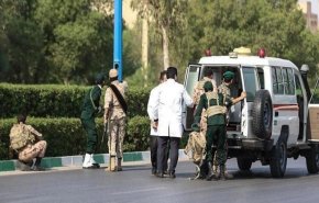 پاکستان، حمله تروریستی اهواز را محکوم کرد
