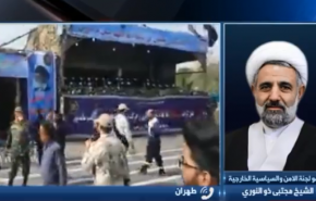 شهادت 29 نفر و زخمی شدن 57 نفر در حادثه تروریستی اهواز/ نیروهای امنیتی ایران به زودی از تروریست ها انتقام می گیرند/ الاحوازیه مورد حمایت عربستان و آمریکا است