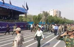 جلسه ویژه کمیسیون امنیت ملی برای بررسی حادثه تروریستی اهواز
