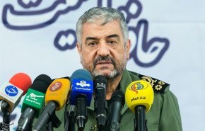 برای دشمنان ثابت شده که فشارها بر‌ملت ایران بی‌فایده است