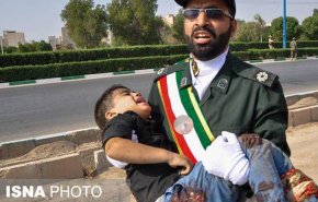 نقش لندن در حملات تروریستی اهواز