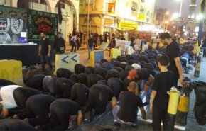 البحرين تحقق مع مواطنين أحيوا ذكرى عاشوراء
