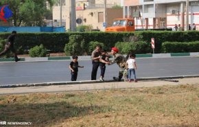داعش هم مسئولیت «حمله اهواز» را بر عهده گرفت