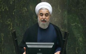 ابلاغ «قانون اصلاح موادی از قانون آیین نامه داخلی مجلس » جهت اجرا به خانه ملت