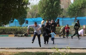نائب رئیس پارلمان عراق حمله تروریستی اهواز را محکوم کرد