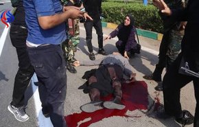 جوانان انقلابی بحرین: جنایت اهواز شنیع و بزدلانه بود