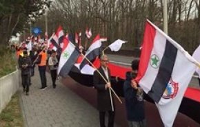 گروهک تروریستی «الاهوازیه» را بشناسید