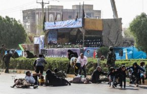 اسپانیا حمله تروریستی در اهواز را محکوم کرد