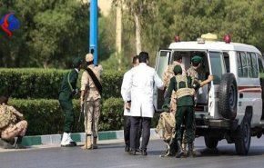 جهانگیری: عزم ملت و دولت در مبارزه با تروریسم راسخ تر خواهد شد