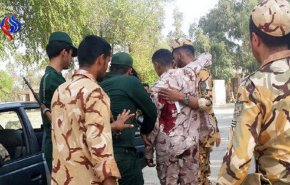 اسامی شهدای حادثه تروریستی اهواز اعلام شد