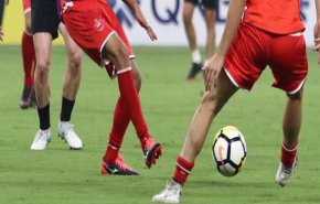 بازیکن سابق پرسپولیس معتاد و دوپینگی از آب در آمد!