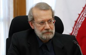 لاریجانی برضرورت شناسایی عوامل حادثه تروریستی اهوازتاکید کرد
