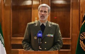 امیر حاتمی: تروریستها باید بدانند که پاسخی سخت و غافلگیرکننده دریافت خواهند کرد
