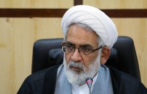 عناصر وابسته به جریان تروریستی هرچه سریعتر شناسایی شوند