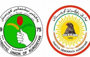 اختلاف کردها بر سر پست ریاست جمهوری عراق بالا گرفت
