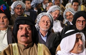 واکنش عشایر عرب خوزستان به حادثه تروریستی اهواز