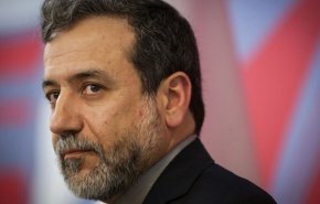 عراقچی: كاردار امارات امروز احضار می‌شود