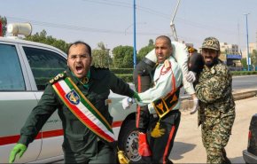 کارشناس روس: آمریکا، اسرائیل و عربستان احتمالا پشت حمله تروریستی اهواز قرار دارند