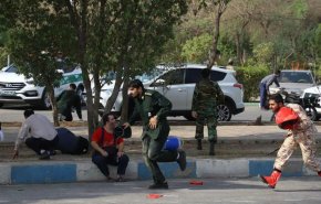 مصر هم حمله تروریستی اهواز را محکوم کرد