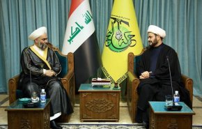 دبیرکل نُجَباء: با فرهنگ عاشورایی مقابل توطئه‌ها می‌ایستیم